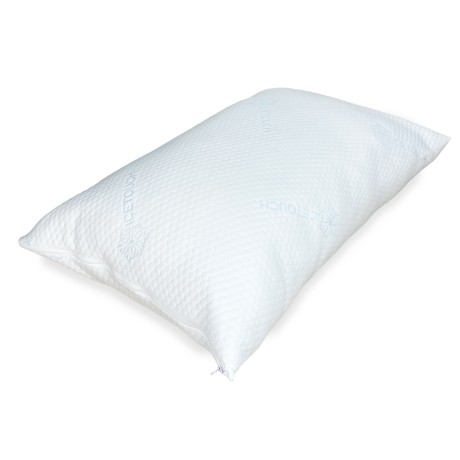 Oreiller en duvet d’oie frais