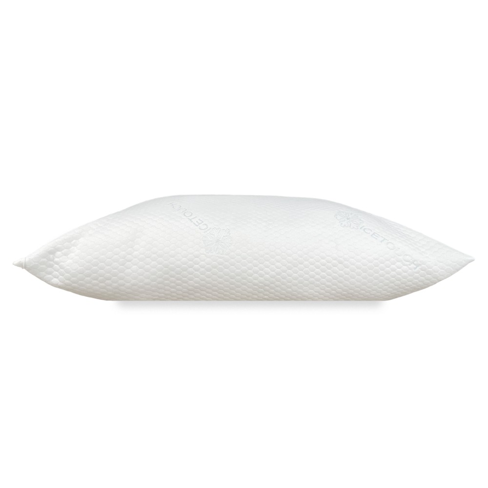 PILLOW Summer GOOSE DOWN pillow FRESH Always fresh Tex Tirol ©