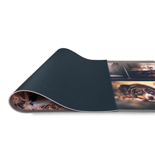 TAPPETO Runner da CUCINA Passatoia Antiscivolo CANE Cani Made in Italy