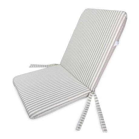 COUSSIN CHAISE BASSE pour...
