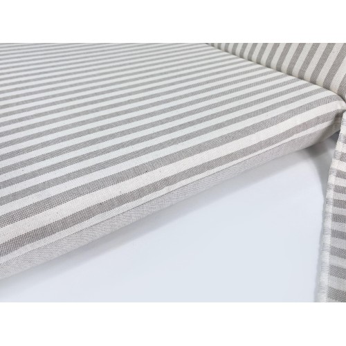 COUSSIN Chaise haute POUR Fauteuils TRANSATS Amovible cm. 45X115X5 QUALITÉ EXTÉRIEURE Extra