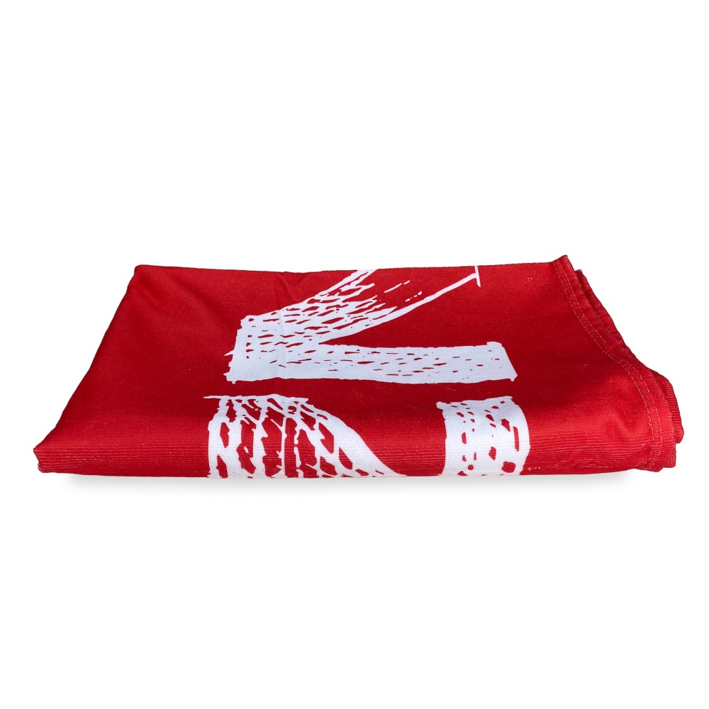 BEACH TOWEL in terry cloth Sritta MONZA large size cm. 90 X 170