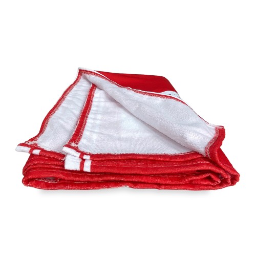 SERVIETTE DE PLAGE en éponge Sritta MONZA mesure grand cm. 90 x 170