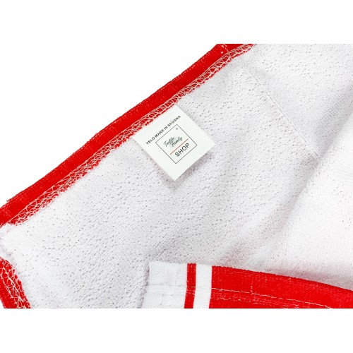 BEACH TOWEL in terry cloth Sritta MONZA large size cm. 90 X 170