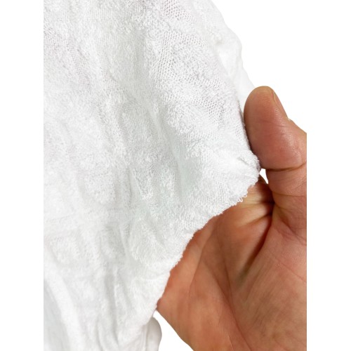 FLY 2.0 FULL STRETCH MATTRESS COVER IN JACQUARD sponge with zip