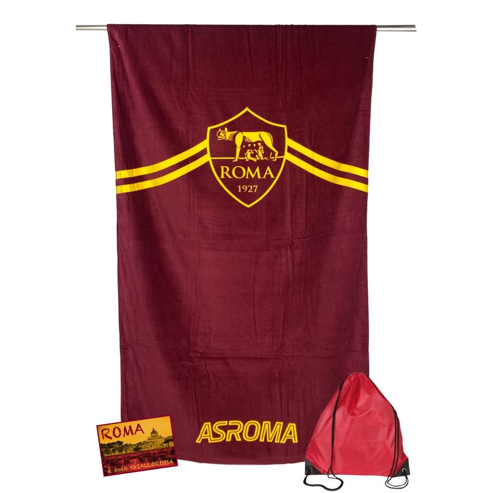 original Roma Frottee Strandtuch original Roma Frottee Strandtuch
