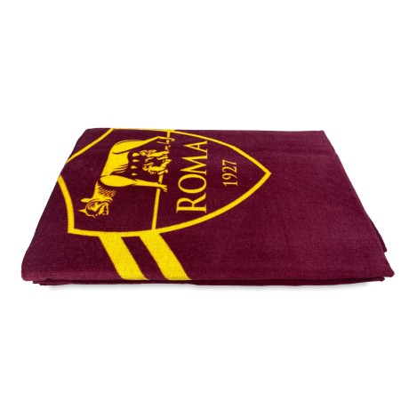 original Roma terry beach towel