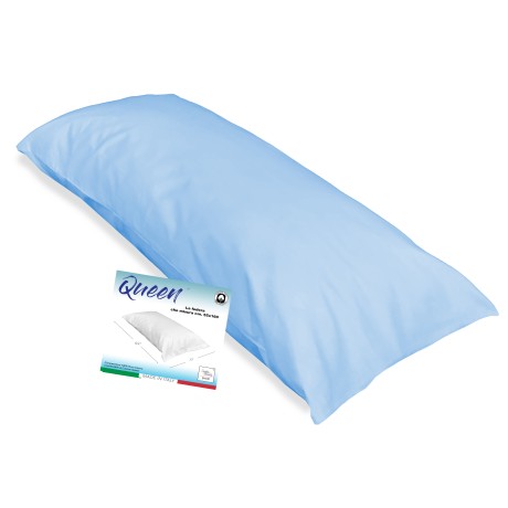 Funda de almohada QUEEN...