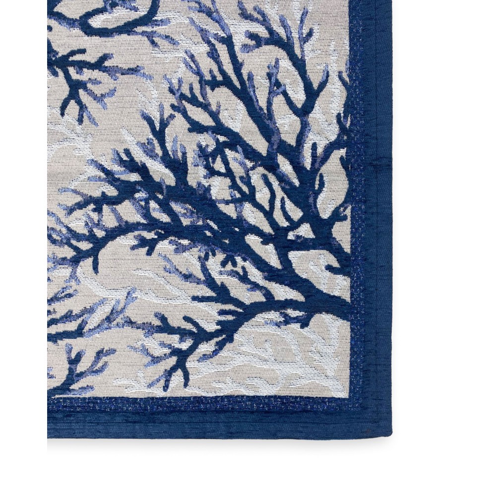 Antideslizante MAT Sea SEA Corales Azules Made in Italy