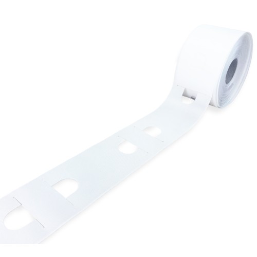 WEBBING for CURTAIN Riloga CURTAIN CURLER Mod. PASSANTE A Metro Made in Italy