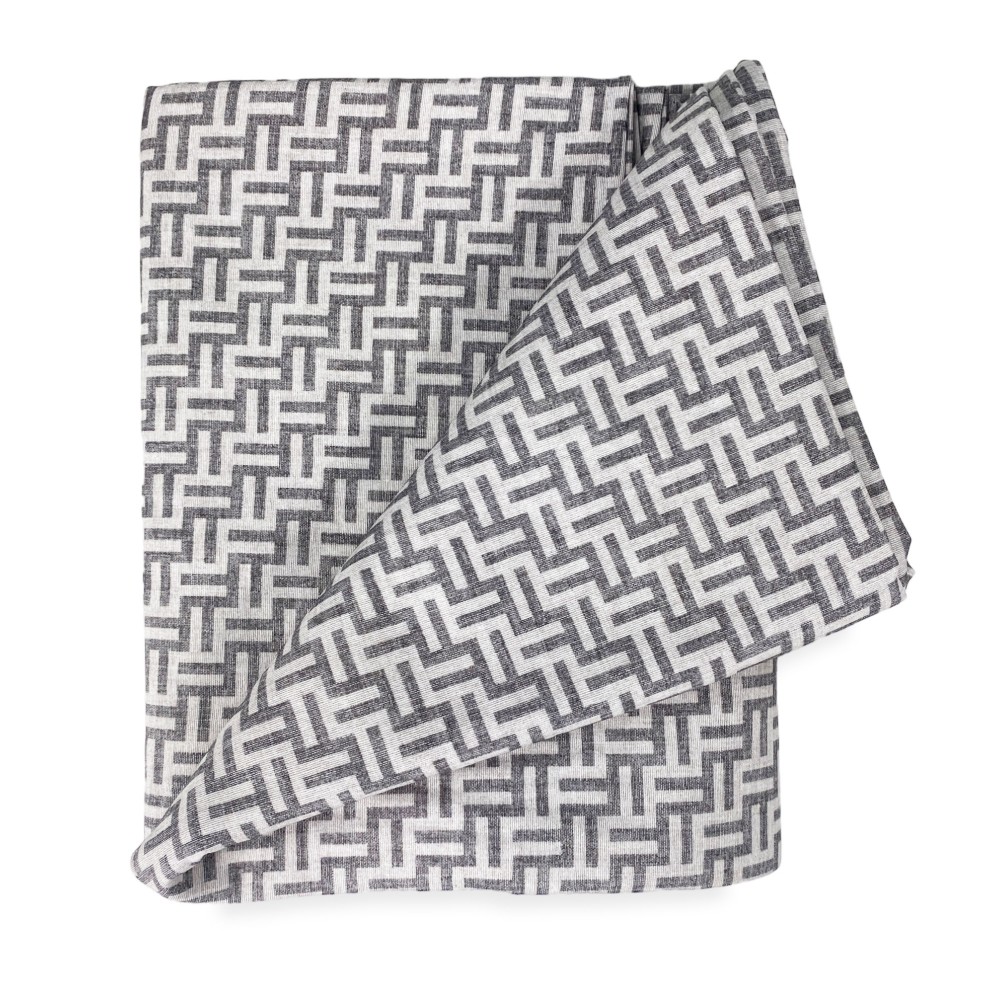mantel antimanchas TORINO Fashion gris antimanchas