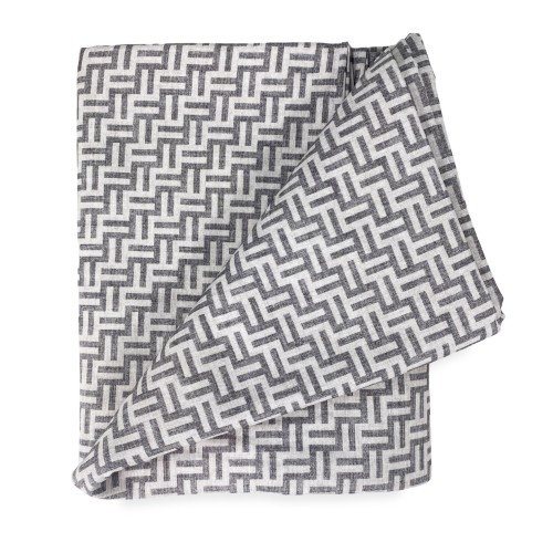 NAPPE ANTITACHES RÉSINE TORINO Mode gris