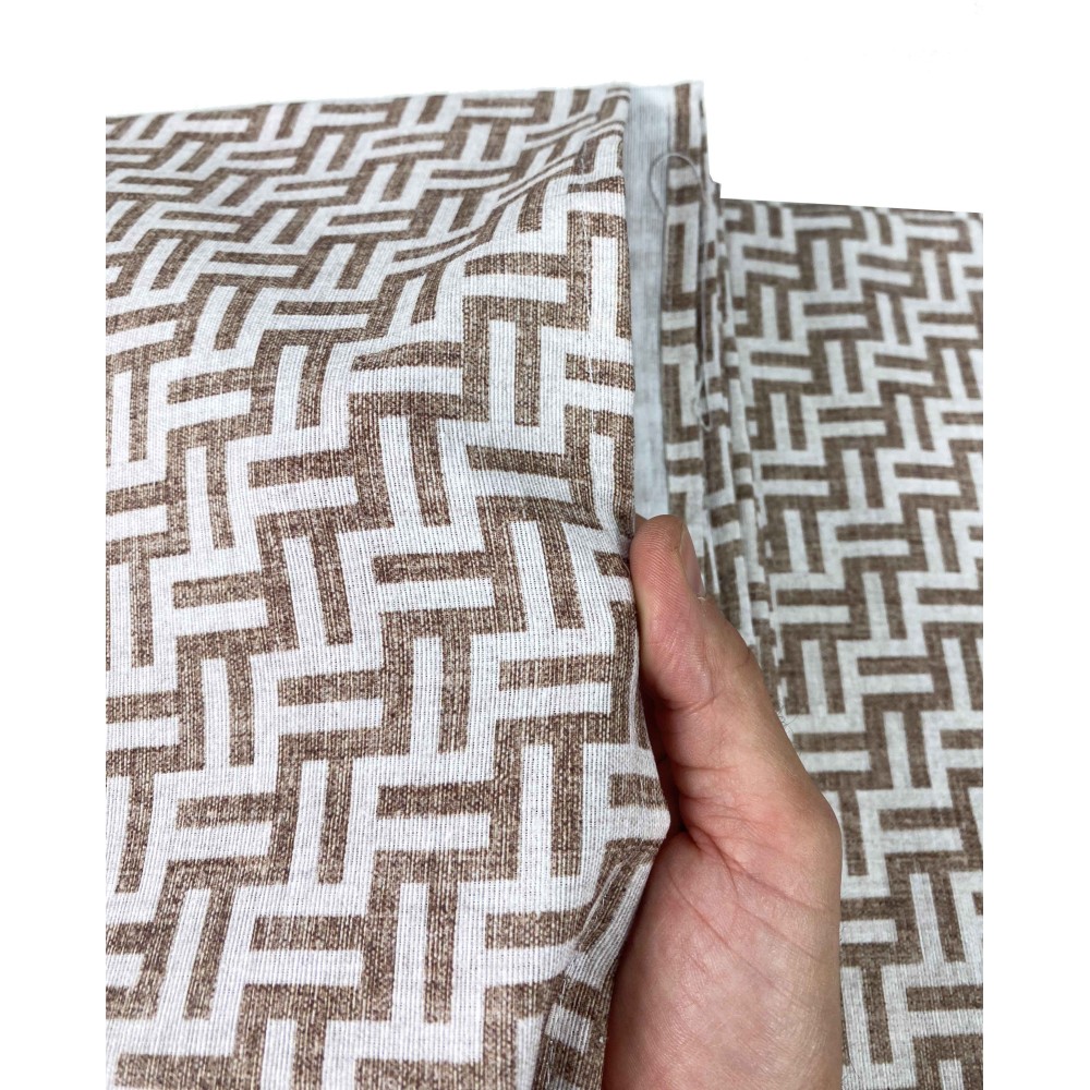 NAPPE ANTITACHES RÉSINE TORINO Mode beige