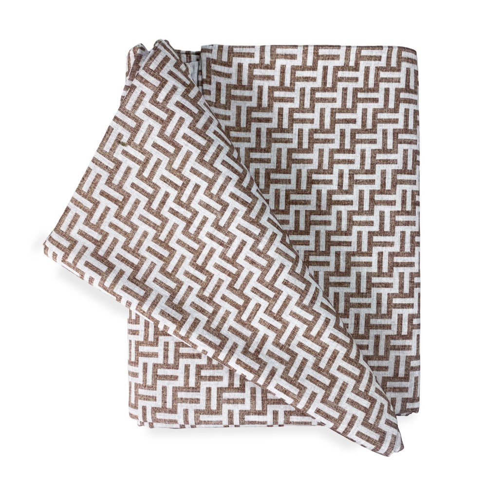 NAPPE ANTITACHES RÉSINE TORINO Mode beige