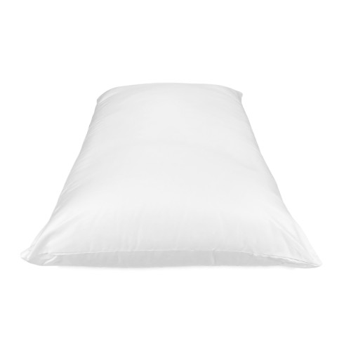 GUANCIALE Flame retardant cushion Made in Italy