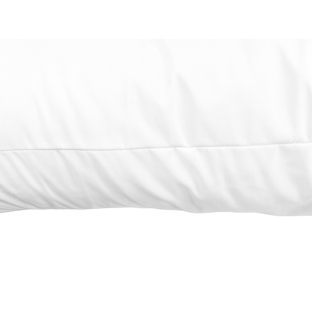 GUANCIALE Flame retardant cushion Made in Italy