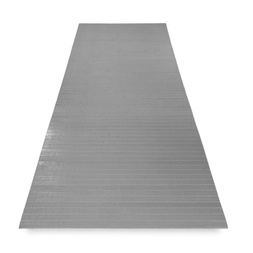 WOODEN cuisine tapis bambou WOODY rejoint Grey