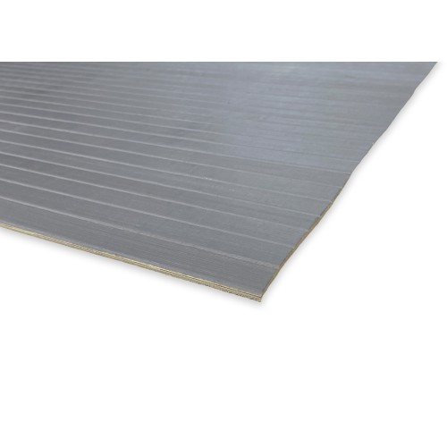 WOODEN cuisine tapis bambou WOODY rejoint Grey