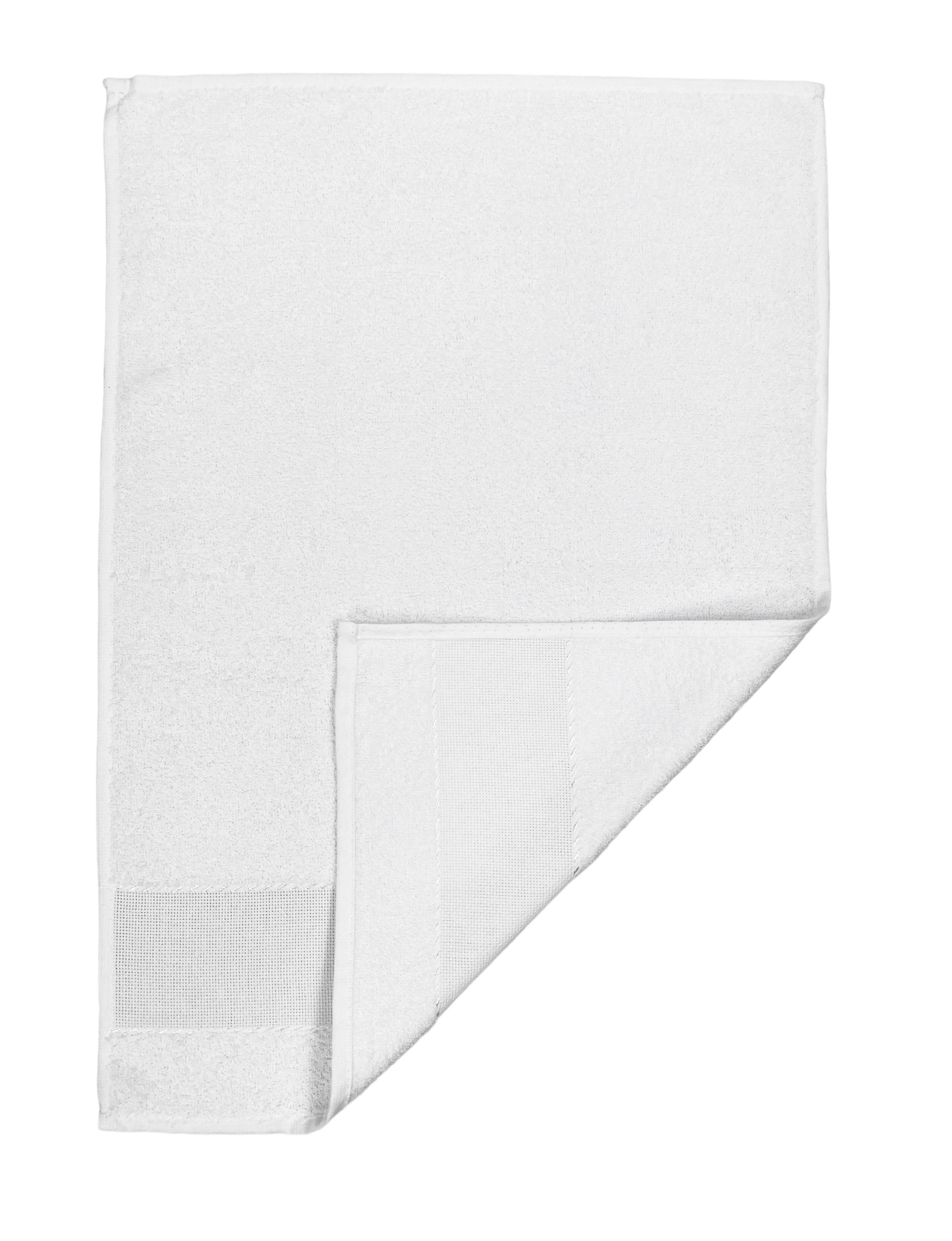 Passanti Per Asciugamani Prym - Microfibra Bianca - Con Chiusura A Pressione - Confezione Da 5 - Foto 11