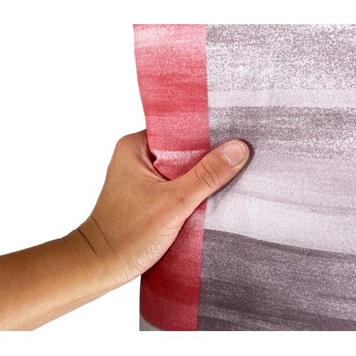 FIOCCO QUADRI QUILT © Rossi Vesette d’hiver fabriquée en Italie