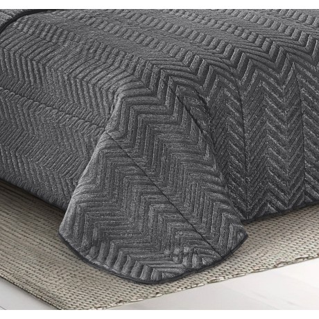 Soft Faux Fur QUILT...