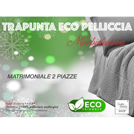 TRAPUNTA in Soffice...