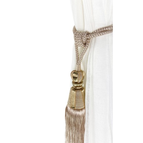 CURTAIN STOPPERS Embrasse...