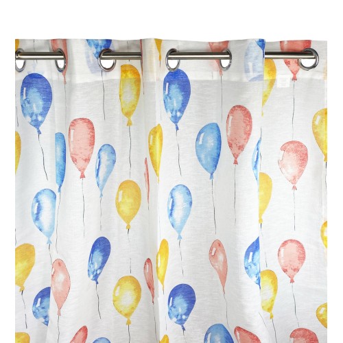 TENDA Moderne Schlafzimmerballons cm. 140X290 verpackt