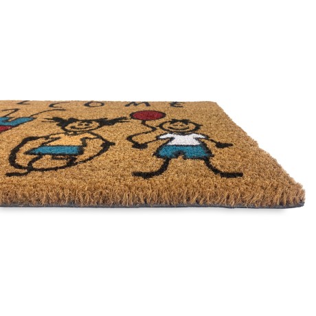 Family doormat