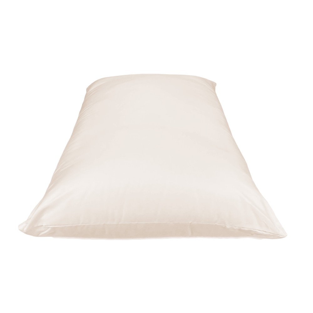 GRANDMA's PILLOW In Pure Virgin Wool Made in Italy