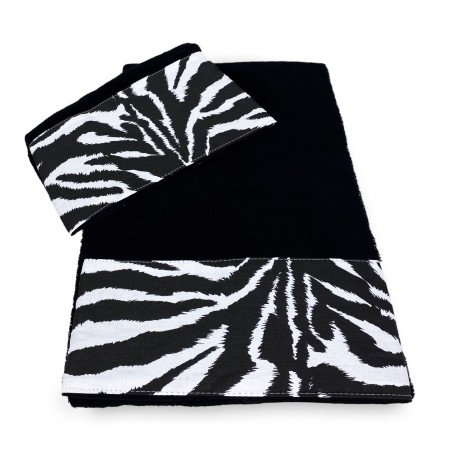 TOWEL SET 1+1 FACE & Guest...