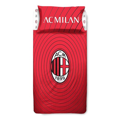 SINGLE SHEET SET A.C. MILAN...
