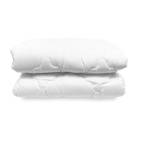 Certified and approved flame-retardant fireproof bed duvet
