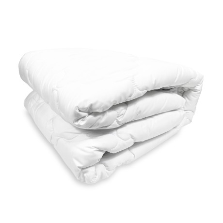 Certified and approved flame-retardant fireproof bed duvet