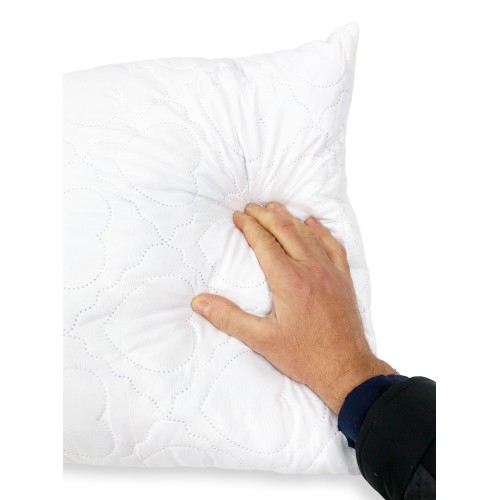 OREILLER oreiller noeud Memory MemoCloud Made in Italy