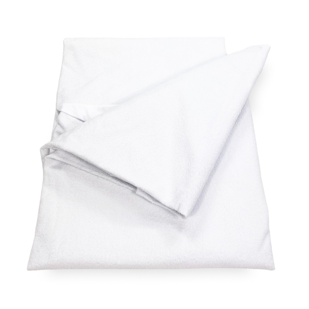 HOUSSE DE MATELAS IMPERMÉABLE PVC QUALITÉ EXTRA Fabriqué en Italie