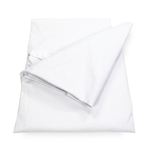 MATTRESS COVER Waterproof SANITARY PVC EXTRA Quality Made in Italy