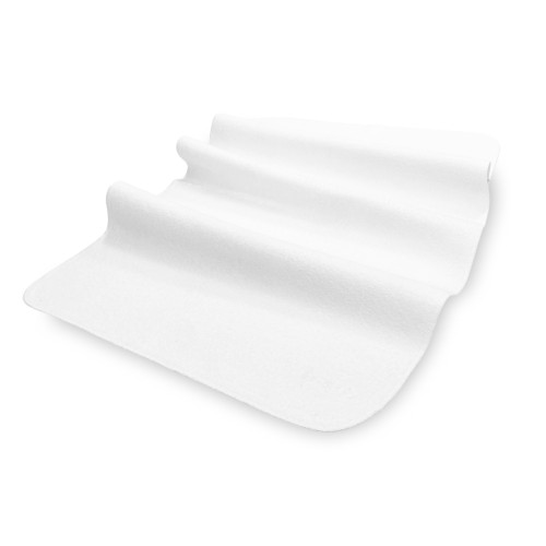 Funda de colchón de PVC WATERPROOF Lámina TEX sin esquinas