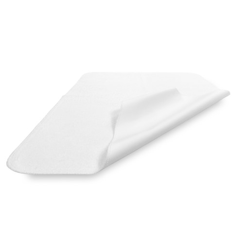 Coprimaterasso IMPERMEABILE PVC Lenzuolino TEX Senza Angoli