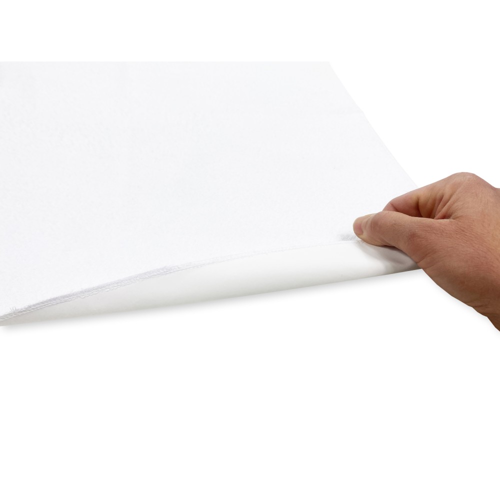 WATERPROOF PVC mattress cover TEX sheet without corners