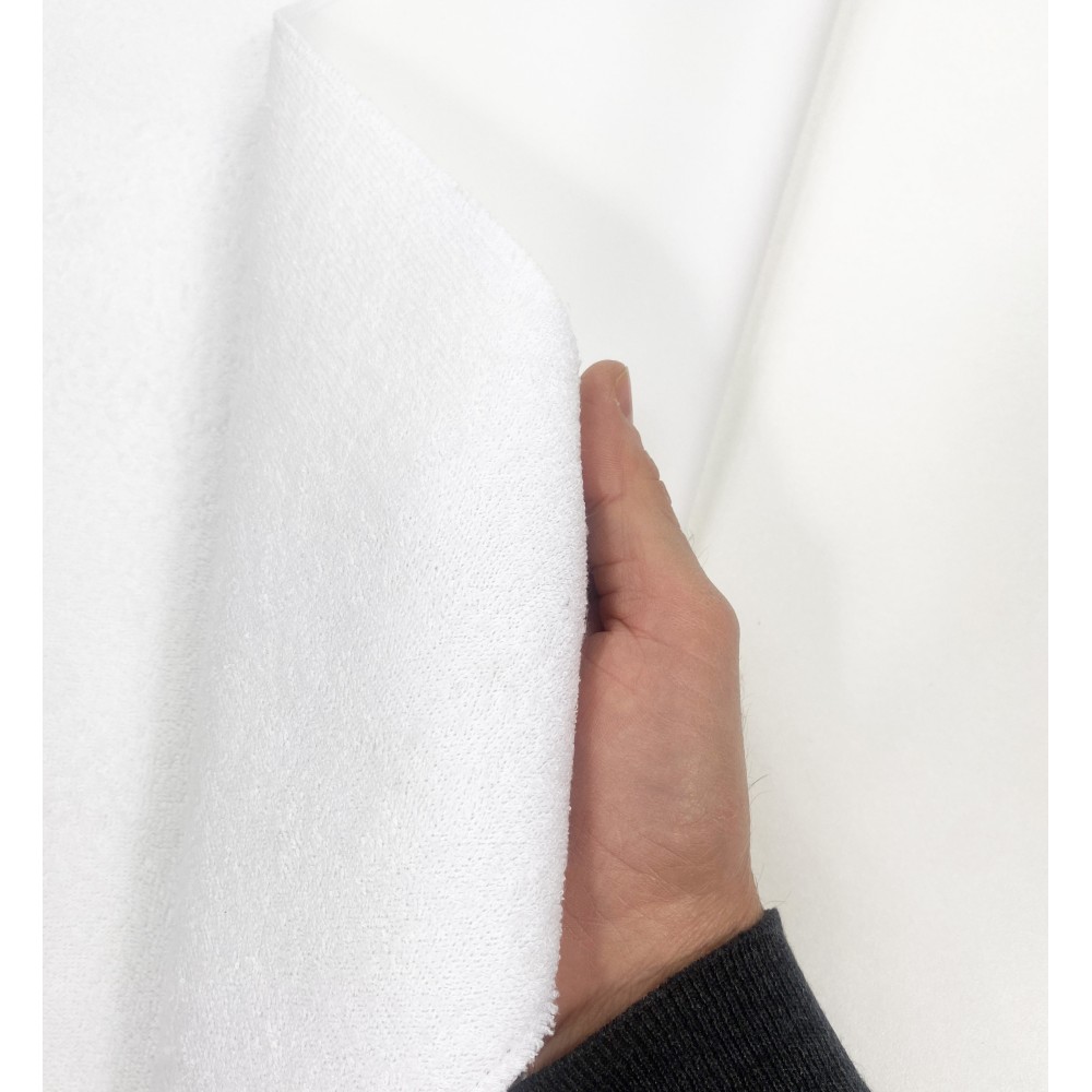 Surmatelas PVC WATERPROOF Drap TEX sans coins