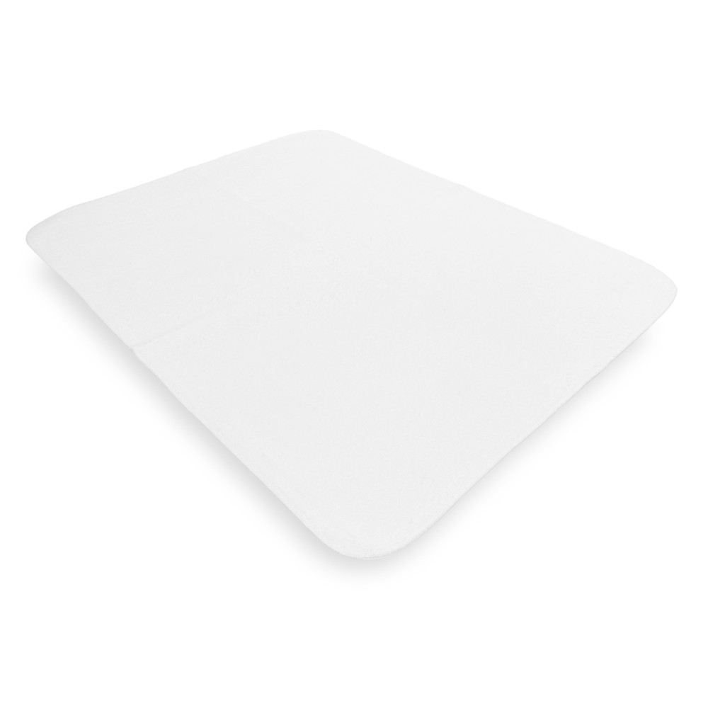 Funda de colchón de PVC WATERPROOF Lámina TEX sin esquinas