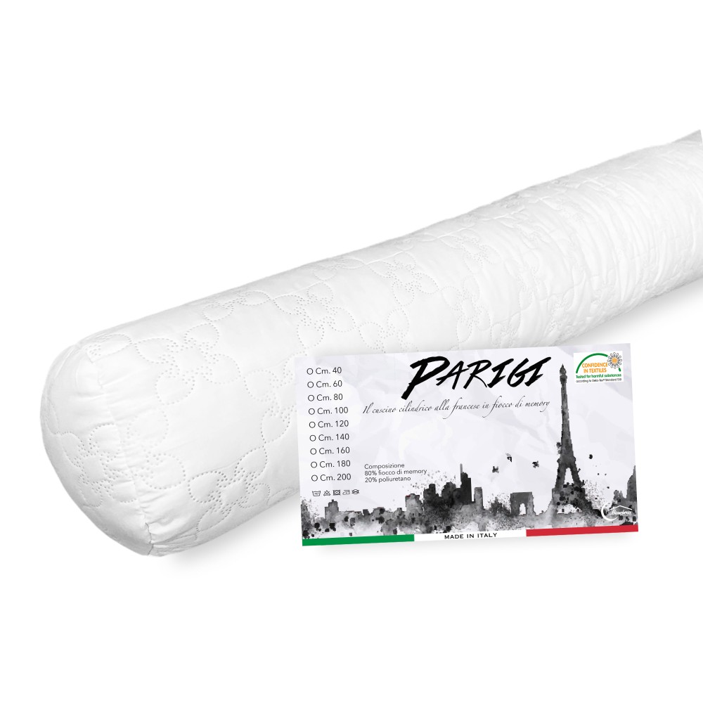 cuscino cilindrico alla francese, cuscino a tubo cuscino cilindrico alla francese, cuscino a tubo