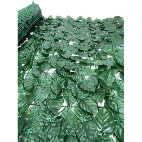 Privacy LEAF Hedge...