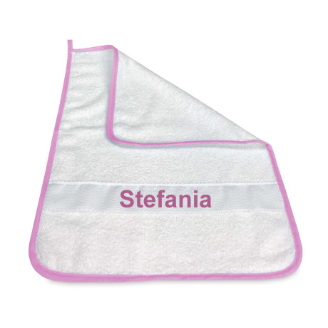 FRED ASILO TOWEL edged in...