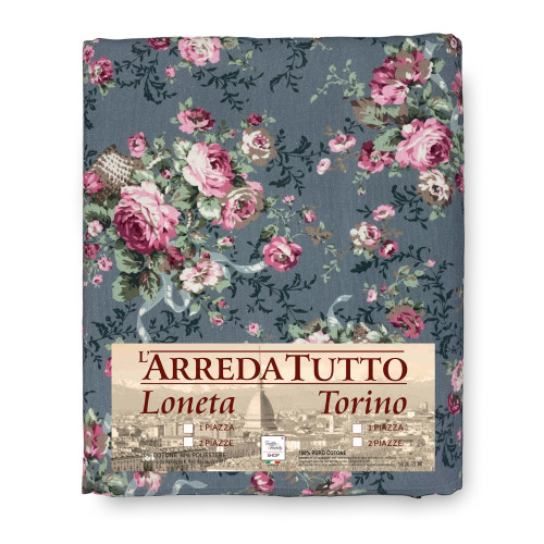 FUNDA DE DECORACIÓN FUNDA GRAN SCARF COLCHA funda de sofá FABRIC LONETA Sanderson Old British