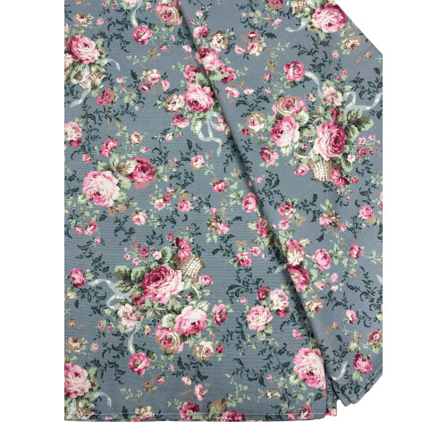 FURNISHING COVER cover GRAN SCARF BEDSPREAD sofa cover FABRIC LONETA Sanderson Old British