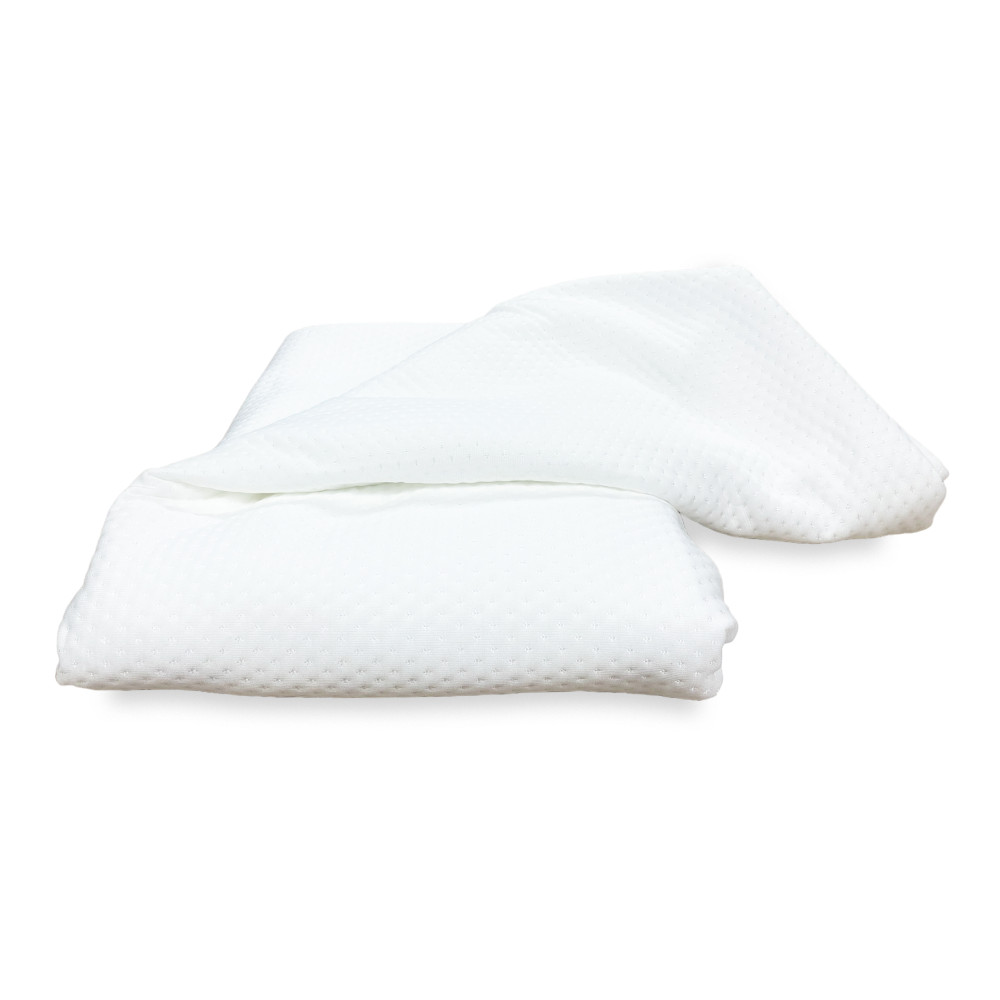 Mattress lining JERSEY stretch ANTI-MITE with ZIP ZIP