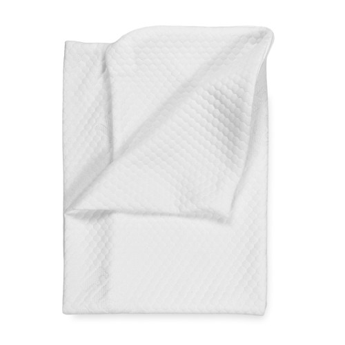 PILLOW COVER Flame retardant pillow case Made in Italy