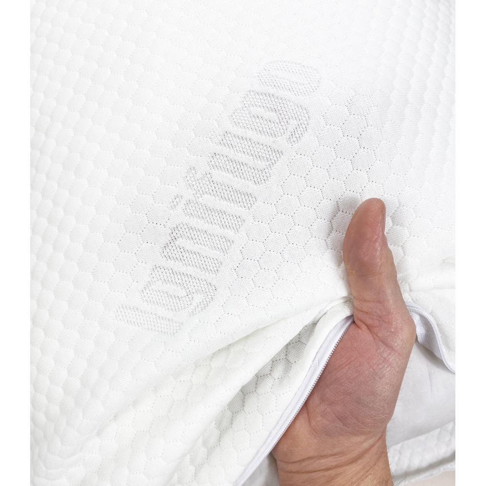 TAIE D’OREILLER Taie d’oreiller IGNIFUGE IGNIFUGE Made in Italy